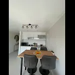 Joy At Apartment *