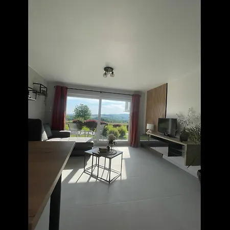 Joy At Apartamento *