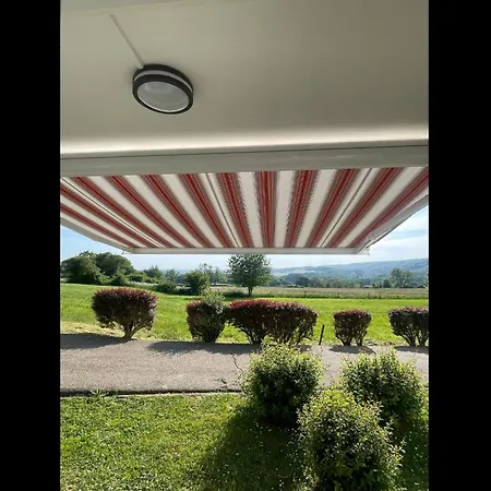 Apartment Joy At Durbuy