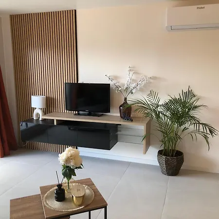 Apartman Joy At Durbuy